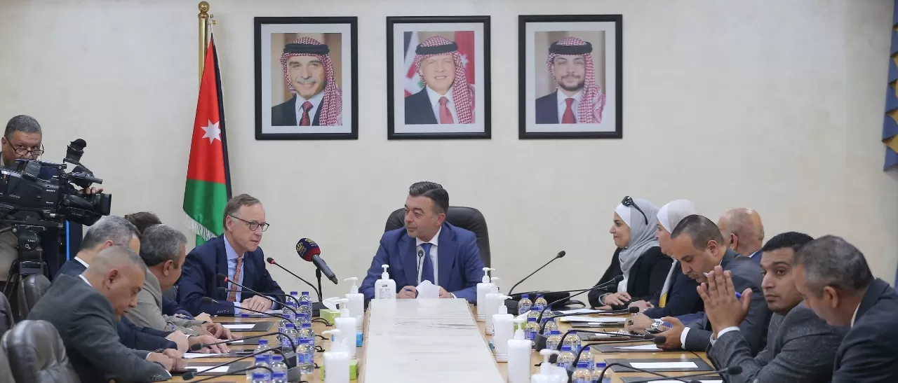 مدار الساعة,أخبار الأردن,اخبار الاردن,الملك عبد الله الثاني,مجلس النواب
