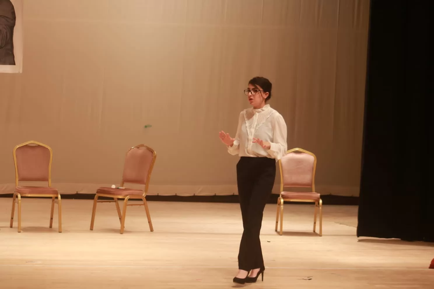 مدار الساعة,أخبار ثقافية,المركز الثقافي الملكي,عيد الاستقلال