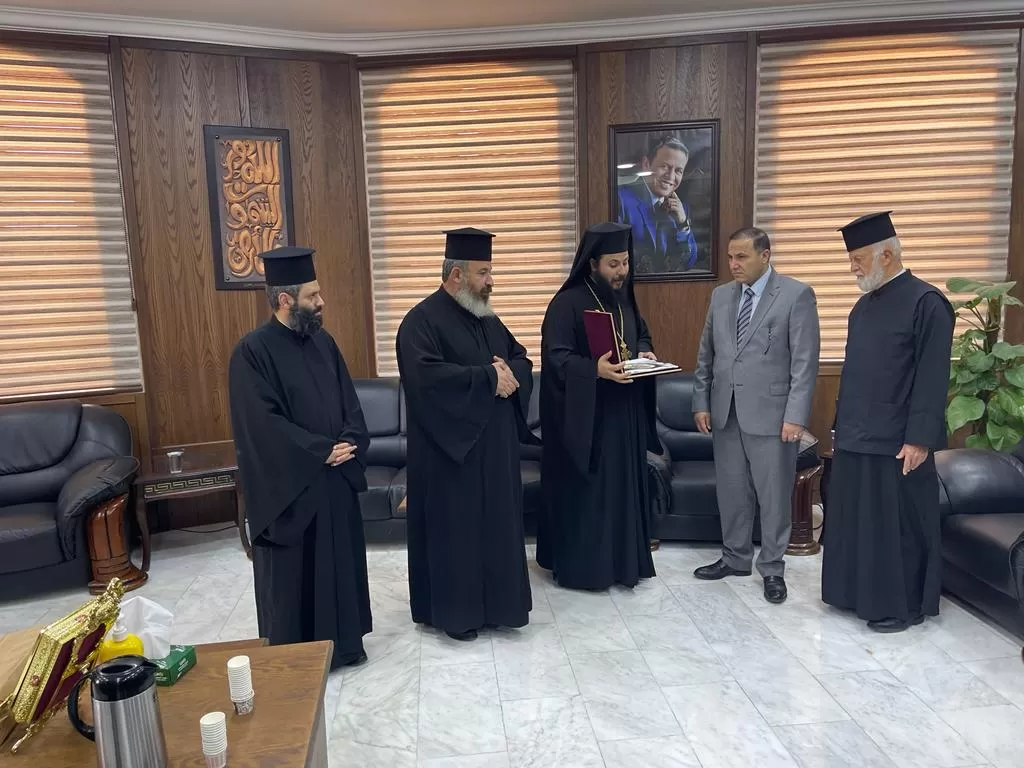 مدار الساعة,مناسبات أردنية