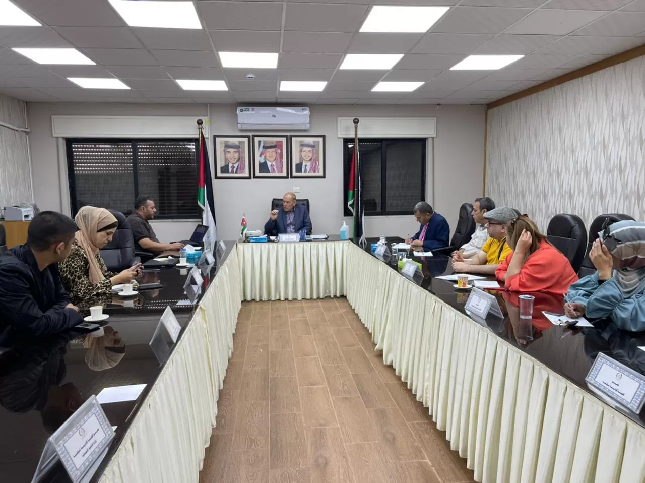 مدار الساعة,مناسبات أردنية,المجلس الأعلى لحقوق الأشخاص ذوي الإعاقة