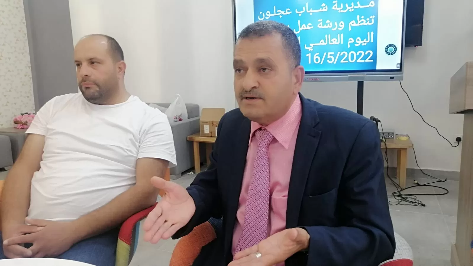 مدار الساعة,مناسبات أردنية