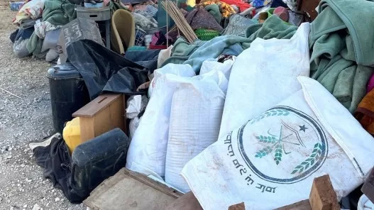 مدار الساعة,أخبار عربية ودولية,الاتحاد الأوروبي,الأمم المتحدة,الضفة الغربية