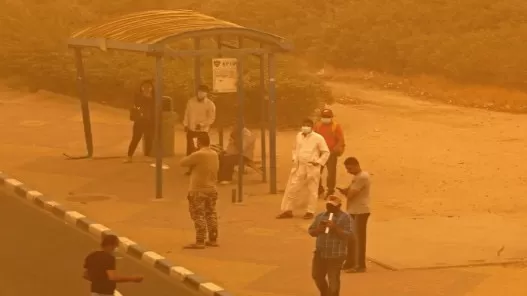 مدار الساعة,أخبار عربية ودولية