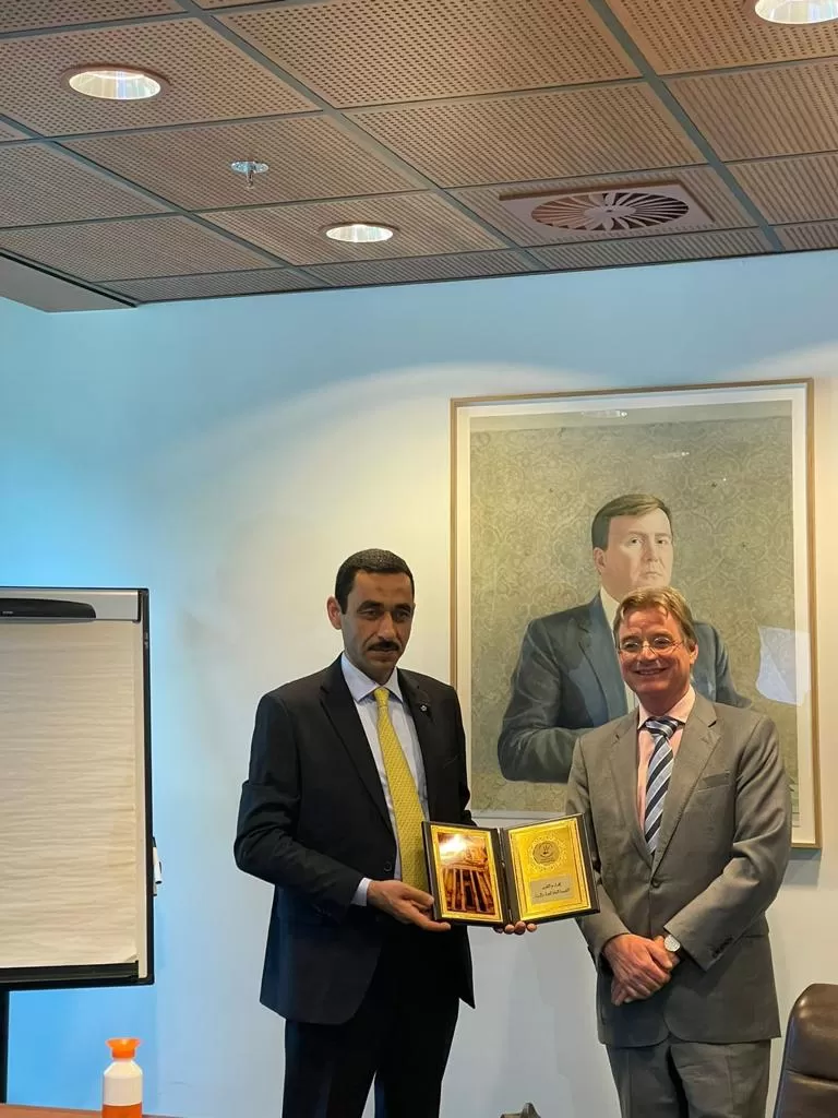 مدار الساعة,أخبار اقتصادية,المؤسسة العامة للغذاء والدواء,وزارة الزراعة,وزارة الخارجية,أمانة عمان