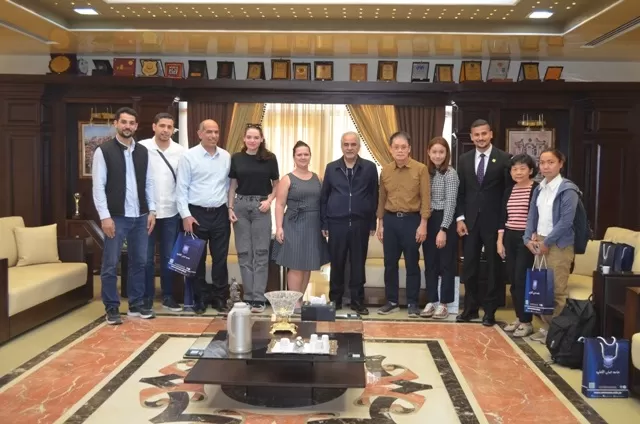 مدار الساعة,أخبار الجامعات الأردنية,جامعة عمان الأهلية,الجامعة الهاشمية