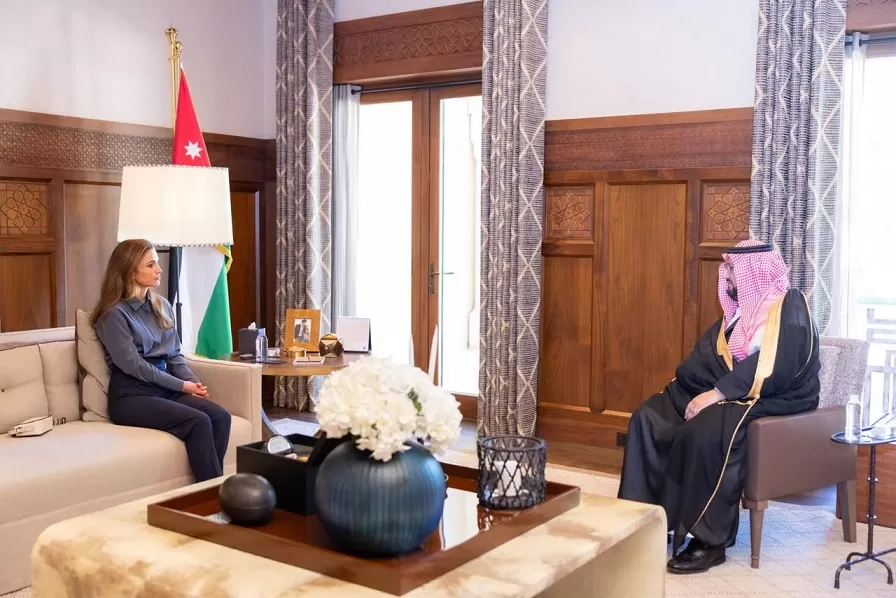 مدار الساعة,أخبار الأردن,اخبار الاردن,الملكة رانيا العبدالله,الجامعة العربية المفتوحة,الجامعة العربية