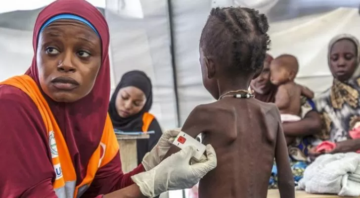 مدار الساعة,أخبار عربية ودولية,كورونا,الأمم المتحدة,يونيسيف