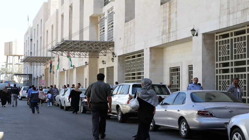 مدار الساعة,أخبار الأردن,اخبار الاردن,وزارة الصحة,مركز الحسين للسرطان