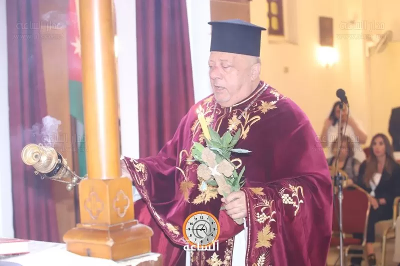 مدار الساعة,مقالات