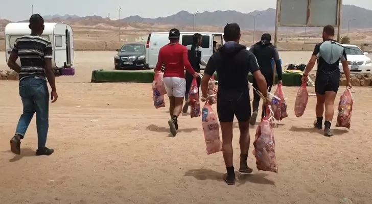 مدار الساعة,مناسبات أردنية,عيد الفطر