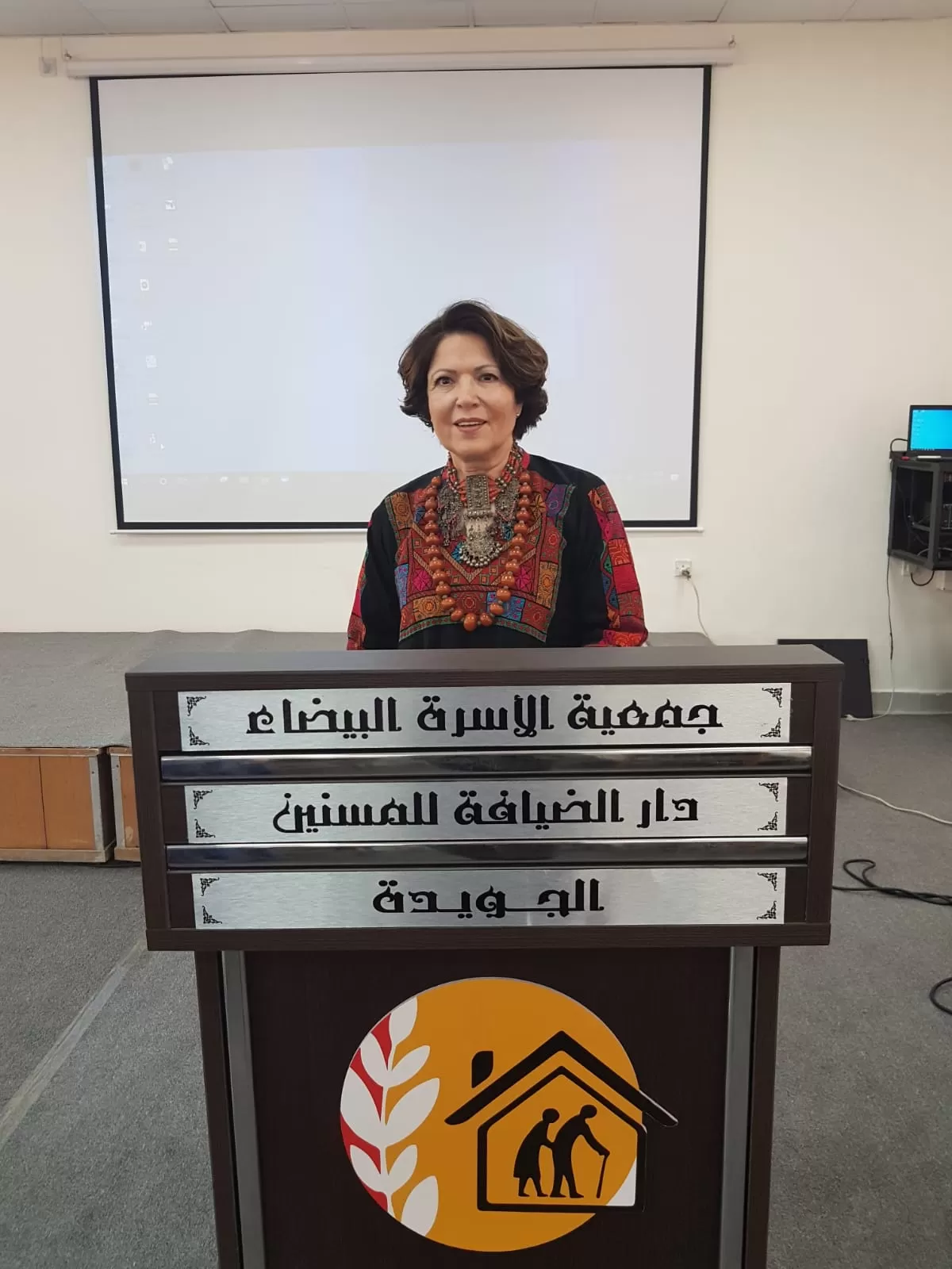 مدار الساعة,أخبار ثقافية,الملك عبد الله الثاني,الملك الحسين بن طلال,وزارة التنمية الاجتماعية,الديوان الملكي,التنمية الاجتماعية