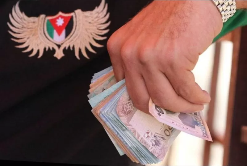 مدار الساعة,أخبار الأردن,اخبار الاردن,المؤسسة العامة للضمان الاجتماعي,دائرة الإحصاءات العامة,الضمان الاجتماعي