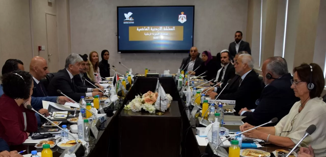 مدار الساعة,مناسبات أردنية,وزير التنمية الاجتماعية,رئيس الوزراء,كورونا,صندوق المعونة الوطنية,وزارة التنمية الاجتماعية,التنمية الاجتماعية,يونيسيف