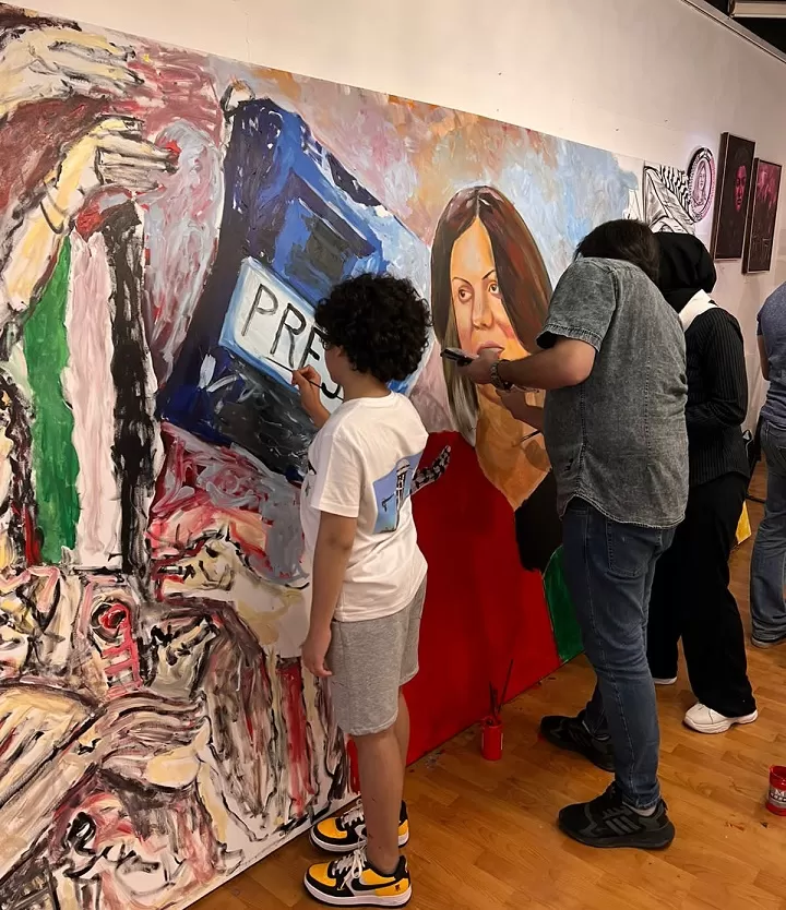 مدار الساعة,أخبار ثقافية,الملك عبدالله الثاني,أمانة عمان
