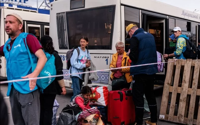مدار الساعة,أخبار عربية ودولية,الأمم المتحدة