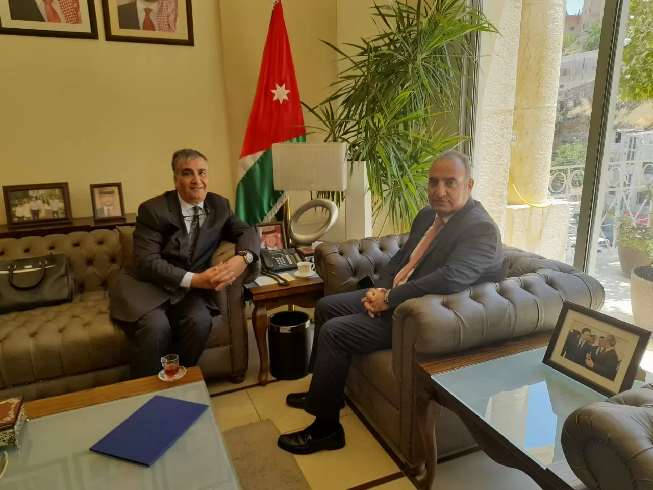 مدار الساعة,أخبار المجتمع الأردني,المركز الثقافي الملكي,أمانة عمان