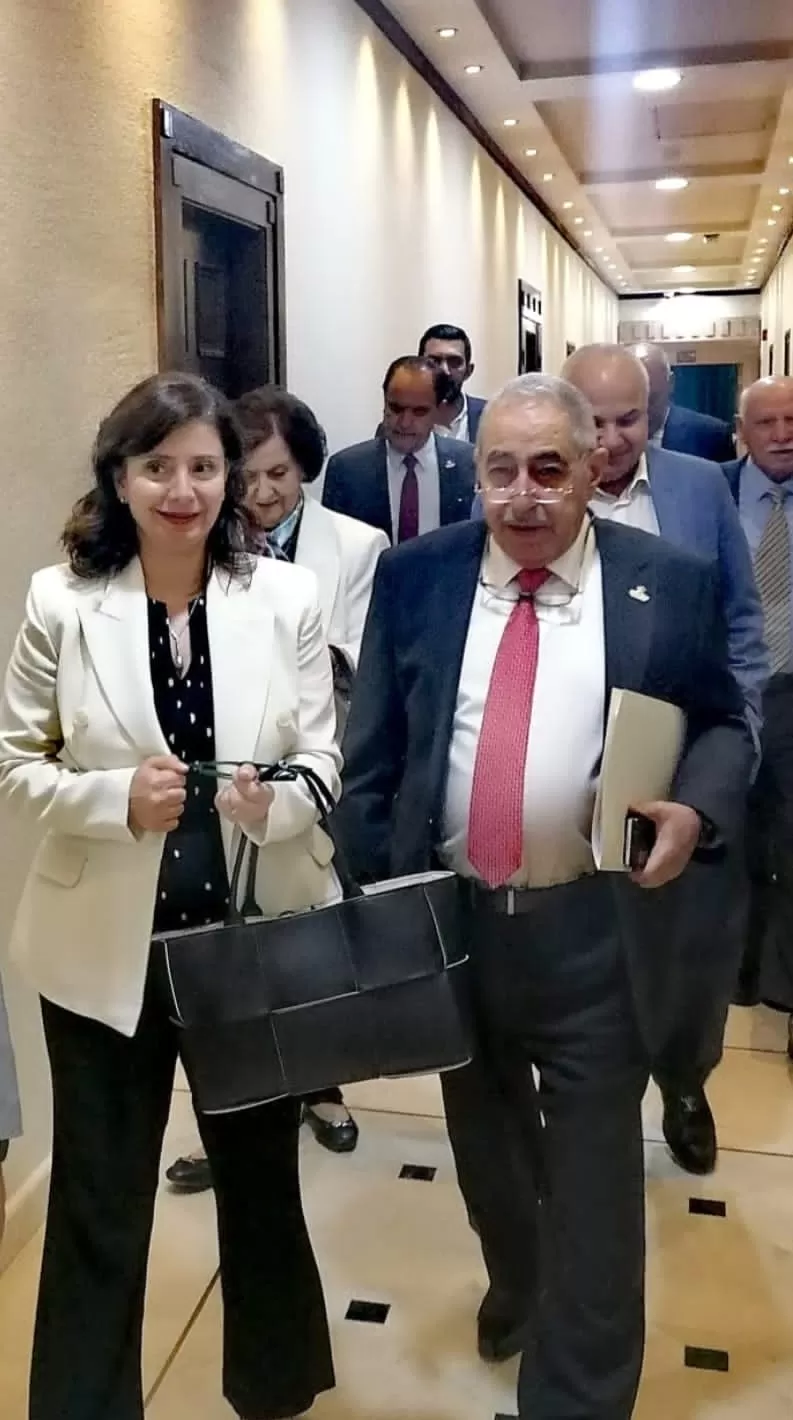 مدار الساعة,أخبار الأردن,اخبار الاردن,الأميرة دانا فراس,مجلس الأعيان,الأمم المتحدة