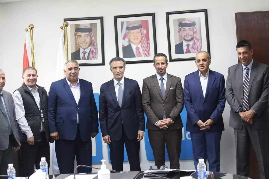 مدار الساعة,أخبار الأردن,اخبار الاردن,وزير السياحة والآثار,وزارة السياحة