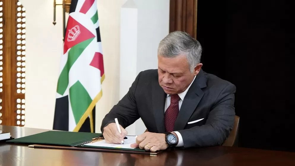 مدار الساعة,أخبار الأردن,اخبار الاردن,الأمير حمزة بن الحسين,الملك عبدالله الثاني,الأمير علي بن الحسين,رئيس الوزراء,الإرادة الملكية السامية,محكمة التمييز