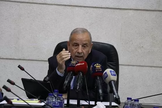 مدار الساعة,أخبار الأردن,اخبار الاردن,نائب رئيس الوزراء,وزير الإدارة المحلية,رئيس الوزراء,رئاسة الوزراء,وزارة الإدارة المحلية,وزارة الداخلية,التنمية المستدامة