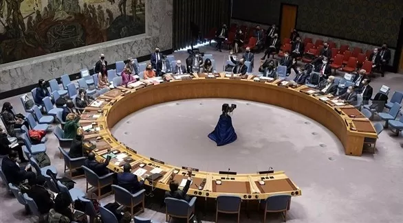 مدار الساعة,أخبار عربية ودولية,الأمم المتحدة