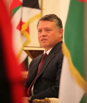 مدار الساعة,مناسبات أردنية,الملك عبدالله الثاني,القوات المسلحة الأردنية,القوات المسلحة