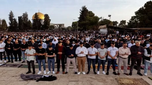 مدار الساعة,أخبار عربية ودولية,المسجد الأقصى