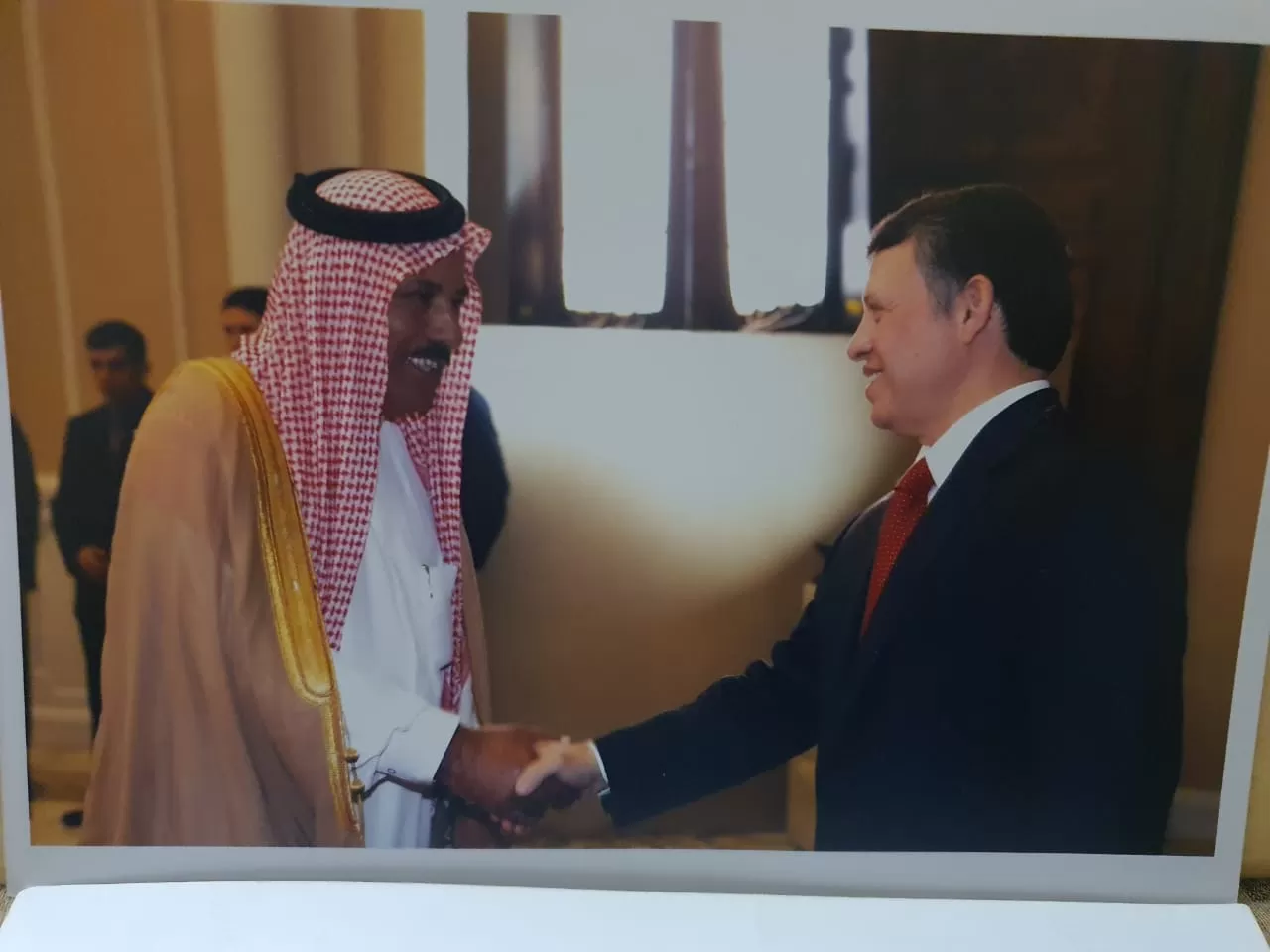 مدار الساعة,مناسبات أردنية,الملك عبدالله الثاني,ولي العهد,الحسين بن عبدالله الثاني