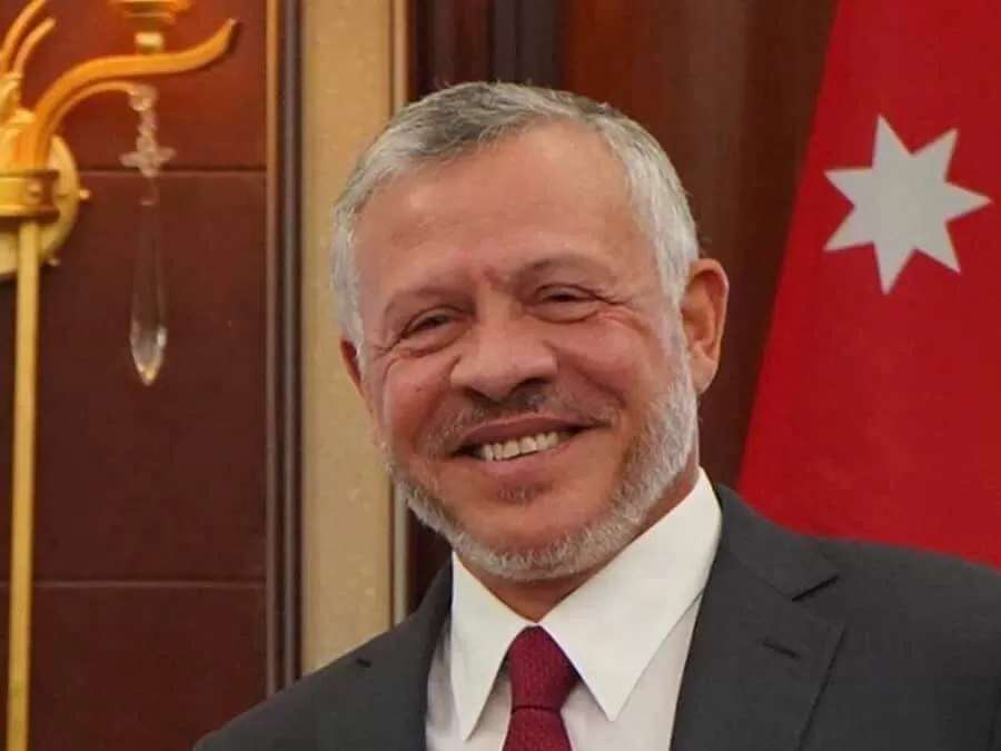 مدار الساعة,مناسبات أردنية,ولي العهد,عيد الاستقلال