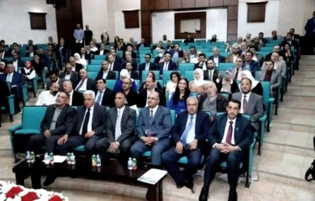 مدار الساعة,أخبار الجامعات الأردنية,جامعة عمان الأهلية