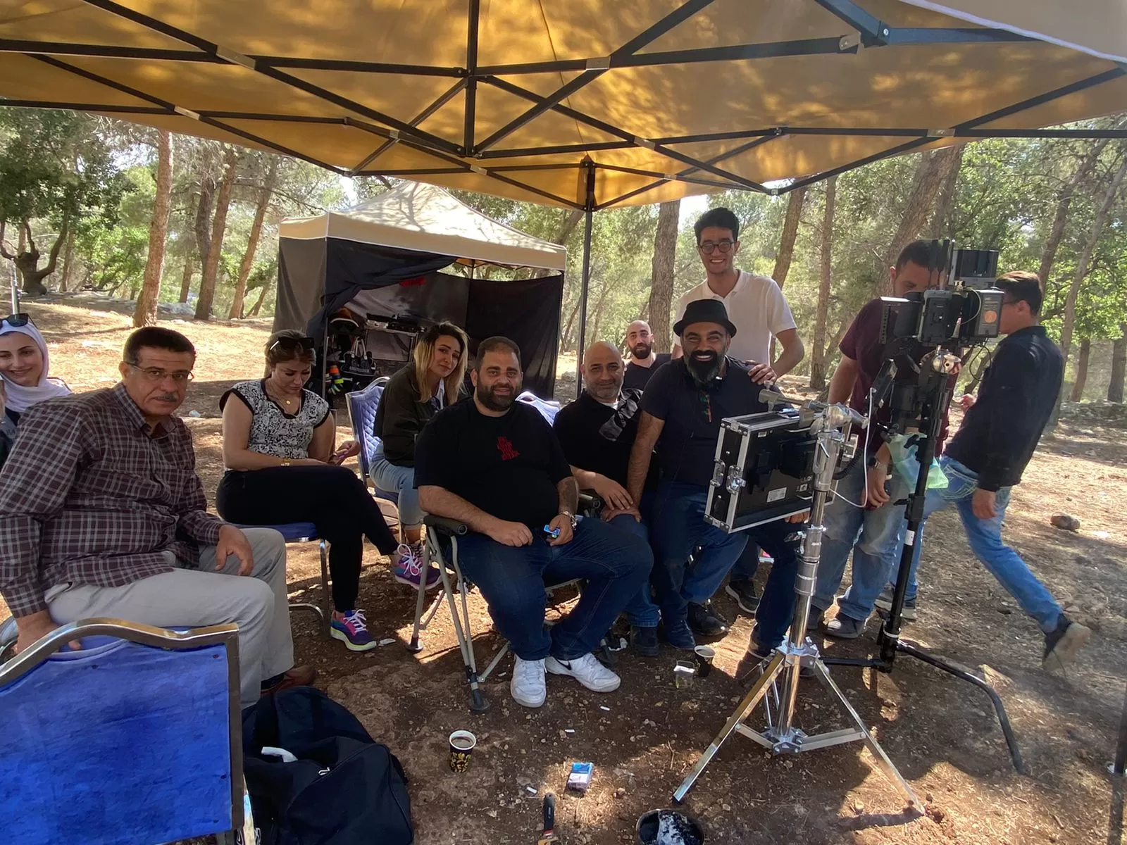 مدار الساعة,أخبار ثقافية