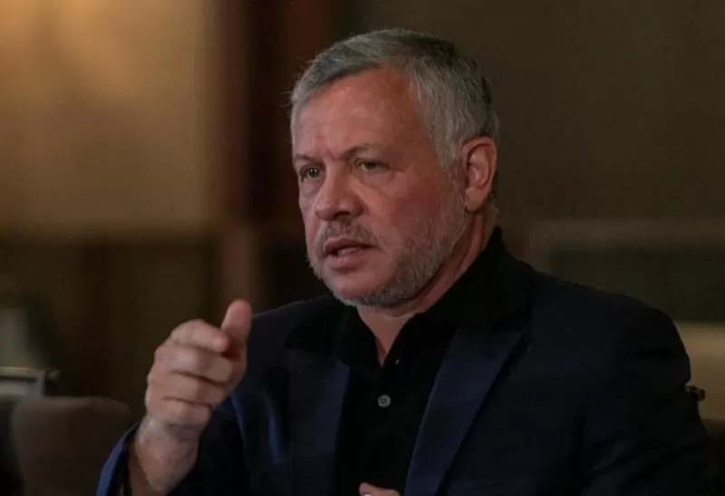 مدار الساعة,مناسبات أردنية,الملك عبدالله الثاني,المملكة الأردنية الهاشمية