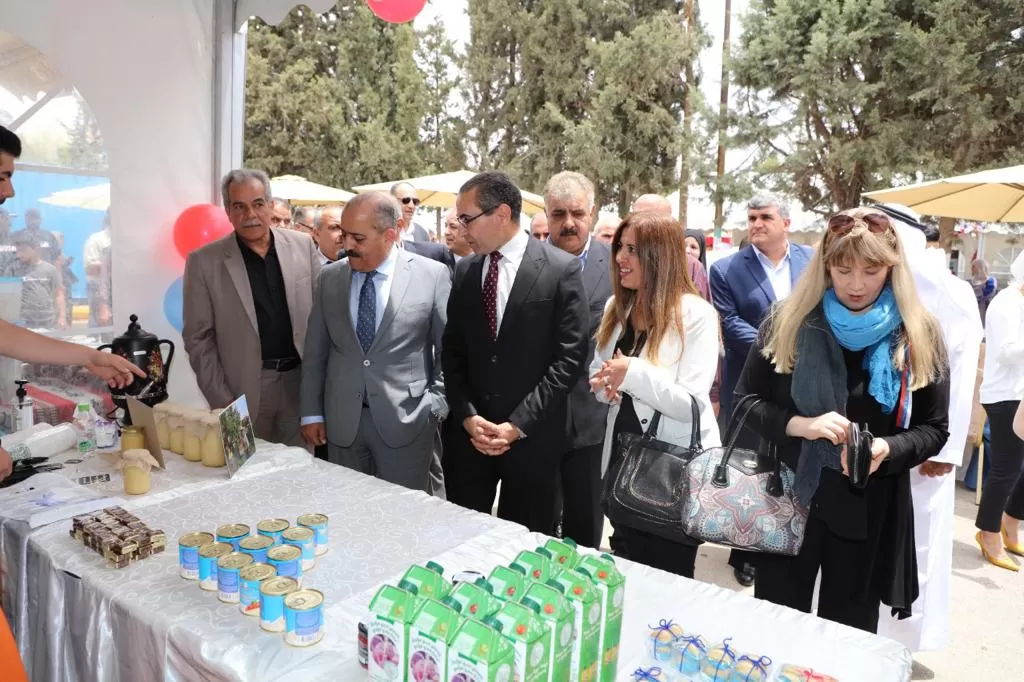 مدار الساعة,مناسبات أردنية,مركز زها الثقافي,وزارة الثقافة,أمانة عمان الكبرى