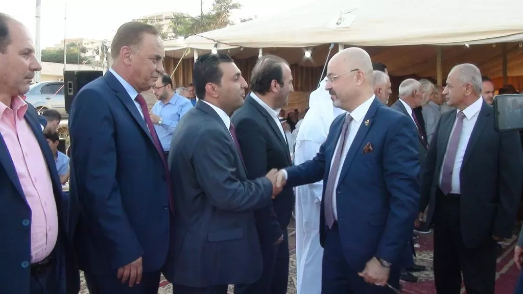 مدار الساعة,مناسبات أردنية