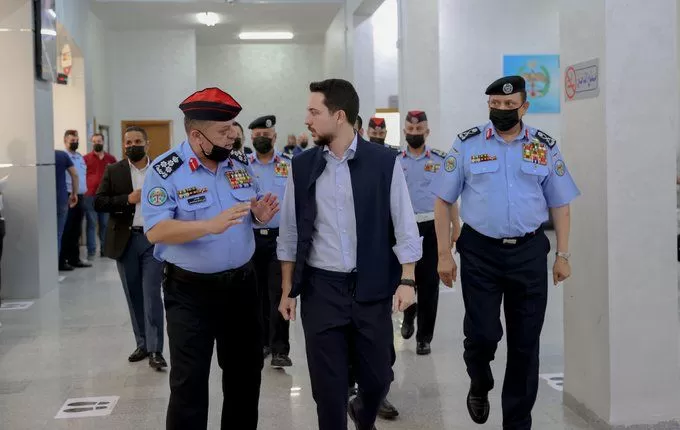 مدار الساعة,مقالات,ولي العهد