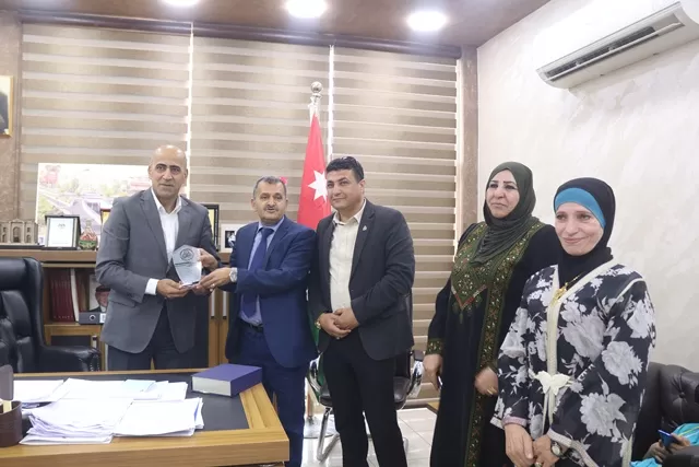 مدار الساعة,مناسبات أردنية