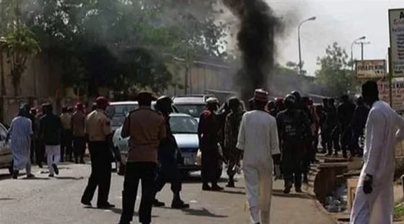 مدار الساعة,أخبار عربية ودولية