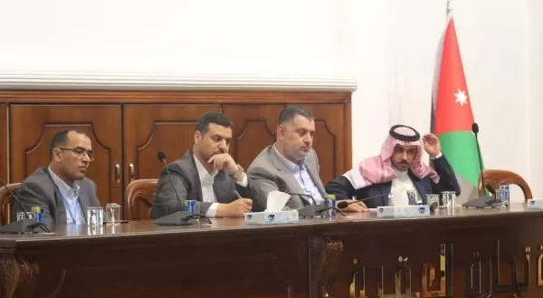 مدار الساعة,مناسبات أردنية,وزير العمل,وزير الصحة