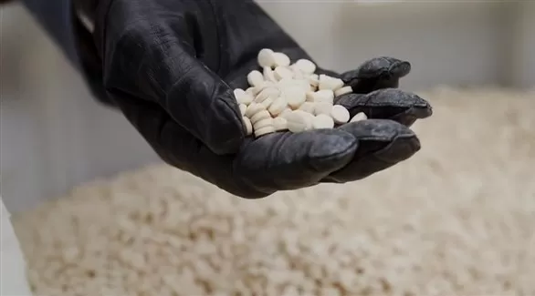 مدار الساعة,أخبار خفيفة ومنوعة,وكالة الأنباء الأردنية,إدارة مكافحة المخدرات,حزب الله
