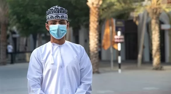 مدار الساعة,أخبار خفيفة ومنوعة,كورونا,سلطنة عمان