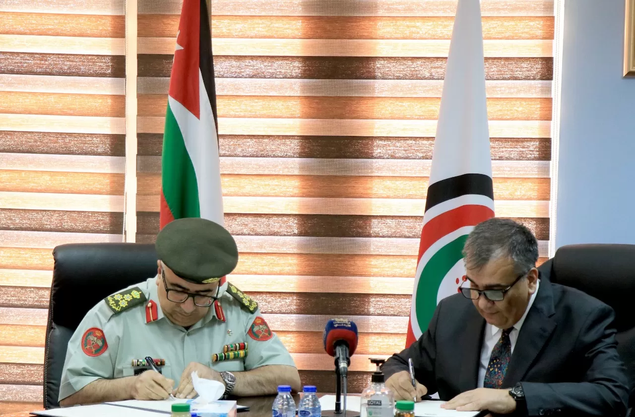 مدار الساعة,أخبار الأردن,اخبار الاردن,القوات المسلحة الأردنية,القوات المسلحة,الجيش العربي
