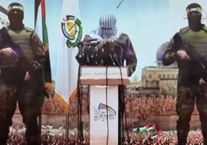 مدار الساعة,أخبار عربية ودولية,قطاع غزة,المسجد الأقصى,حركة حماس