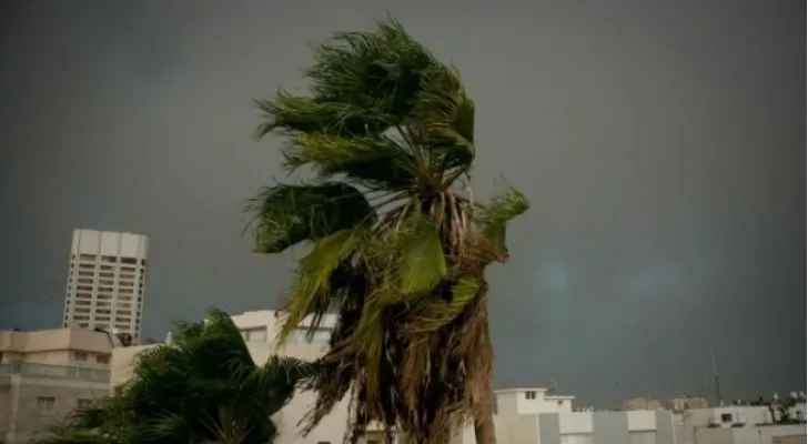 مدار الساعة,أخبار الأردن,اخبار الاردن,الحالة الجوية,وزارة النقل,الأرصاد الجوية,البحر الميت