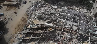 مدار الساعة,أخبار عربية ودولية,وزارة الأشغال العامة والإسكان,وزارة الأشغال,الأمم المتحدة,قطاع غزة