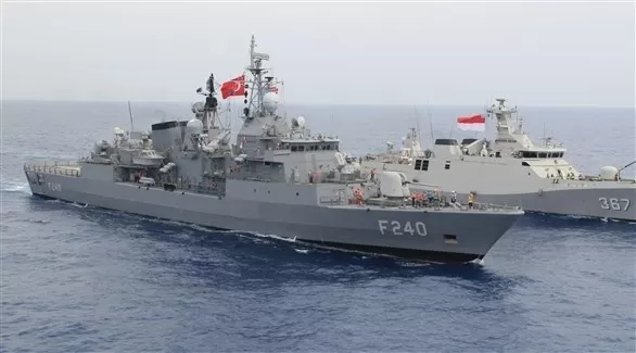 مدار الساعة,أخبار عربية ودولية