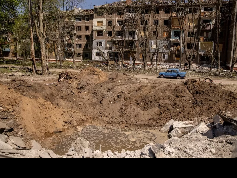 مدار الساعة,أخبار عربية ودولية