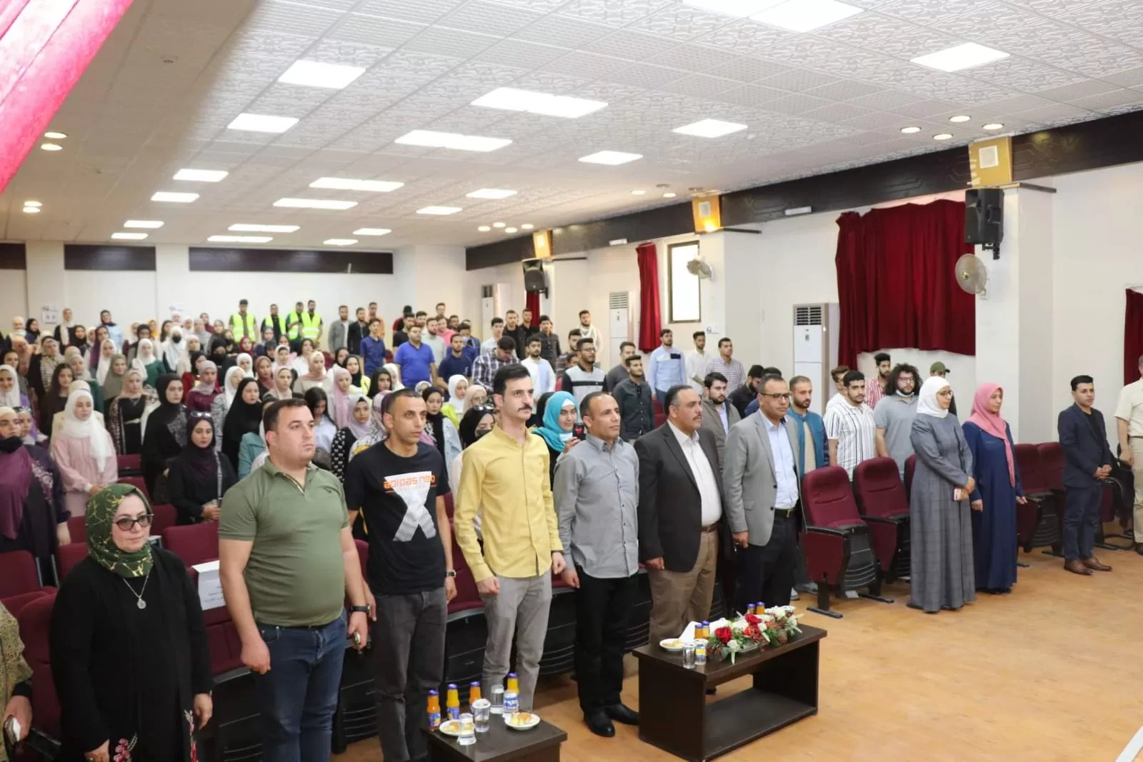 مدار الساعة,أخبار الجامعات الأردنية,الشريف حسين بن علي,مديرية الأمن العام,الأمن العام,جامعة العلوم الإسلامية العالمية,مواقع التواصل الاجتماعي,وسائل التواصل الاجتماعي