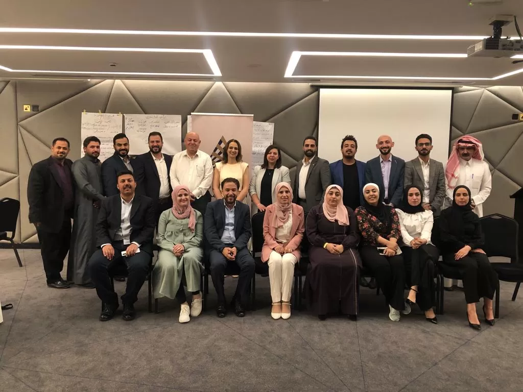 مدار الساعة,مناسبات أردنية,الملك عبدالله الثاني,أمانة عمان الكبرى,التنمية المستدامة