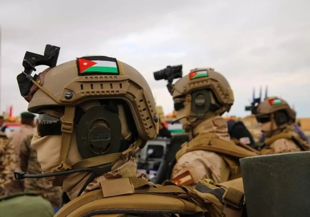 مدار الساعة,أخبار الأردن,اخبار الاردن,القوات المسلحة الأردنية,القوات المسلحة,مواقع التواصل الاجتماعي,الجيش العربي