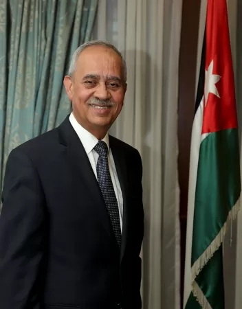 مدار الساعة,مناسبات أردنية,الملك عبدالله الثاني,غرفة صناعة الأردن,عيد الاستقلال